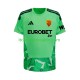 Maglia AS Roma Portiere Divisa Home 2026-2027 Manica Corta ,Uomo