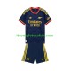 Maglia Arsenal Divisa Away 2026-2027 Manica Corta ,Bambino