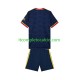 Maglia Arsenal Divisa Away 2026-2027 Manica Corta ,Bambino