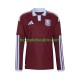 Maglia Aston Villa Divisa Home 2026-2027 Manica Lunga ,Uomo Maglia Aston Villa Divisa Home 2026-2027 Manica Lunga ,Uomo
