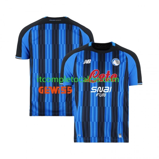 Maglia Atalanta Divisa Home 2026-2027 Manica Corta ,Uomo
