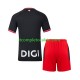 Maglia Athletic Bilbao Divisa Away 2026-2027 Manica Corta ,Bambino