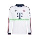 Maglia FC Bayern München Divisa Away 2026-2027 Manica Lunga ,Uomo Maglia FC Bayern München Divisa Away 2026-2027 Manica Lunga ,Uomo