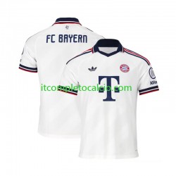 Maglia FC Bayern München Divisa Away 2026-2027 Manica Corta ,Uomo