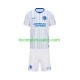 Maglia Brighton Hove Albion Divisa Away 2026-2027 Manica Corta ,Bambino Maglia Brighton Hove Albion Divisa Away 2026-2027 Manica Corta ,Bambino