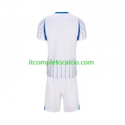 Maglia Brighton Hove Albion Divisa Away 2026-2027 Manica Corta ,Bambino