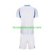 Maglia Brighton Hove Albion Divisa Away 2026-2027 Manica Corta ,Bambino