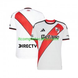 Maglia CA River Plate Divisa Home 2026-2027 Manica Corta ,Uomo Maglia CA River Plate Divisa Home 2026-2027 Manica Corta ,Uomo