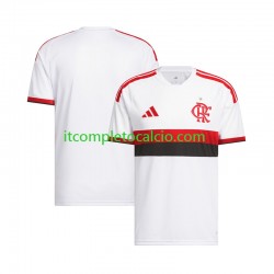 Maglia CR Flamengo Divisa Away 2026-2027 Manica Corta ,Uomo