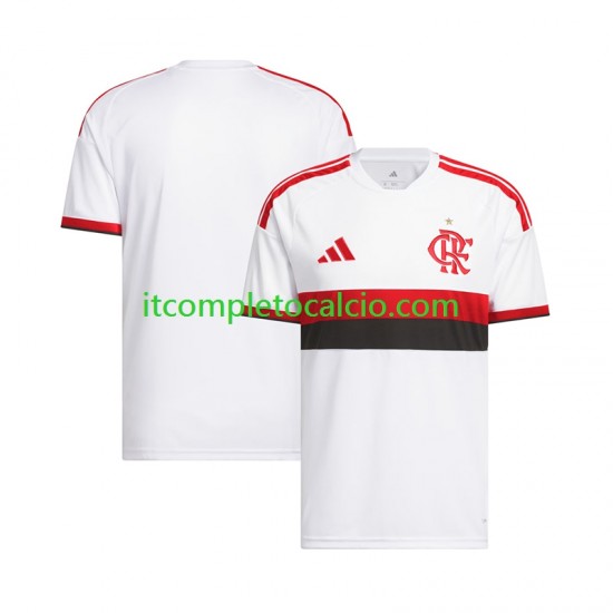 Maglia CR Flamengo Divisa Away 2026-2027 Manica Corta ,Uomo Maglia CR Flamengo Divisa Away 2026-2027 Manica Corta ,Uomo