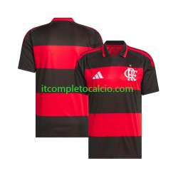 Maglia CR Flamengo Divisa Home 2026-2027 Manica Corta ,Uomo