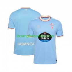 Maglia Celta de Vigo Divisa Home 2026-2027 Manica Corta ,Uomo