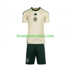 Maglia Celtic FC Terza Divisa 2026-2027 Manica Corta ,Bambino Maglia Celtic FC Terza Divisa 2026-2027 Manica Corta ,Bambino