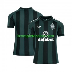 Maglia Celtic FC Divisa Away 2026-2027 Manica Corta ,Uomo Maglia Celtic FC Divisa Away 2026-2027 Manica Corta ,Uomo