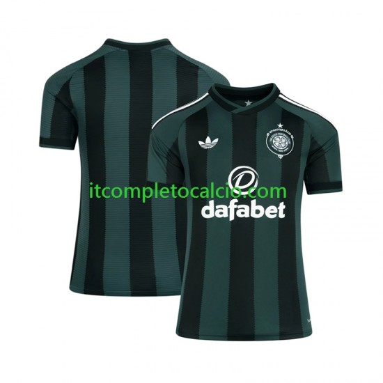 Maglia Celtic FC Divisa Away 2026-2027 Manica Corta ,Uomo Maglia Celtic FC Divisa Away 2026-2027 Manica Corta ,Uomo