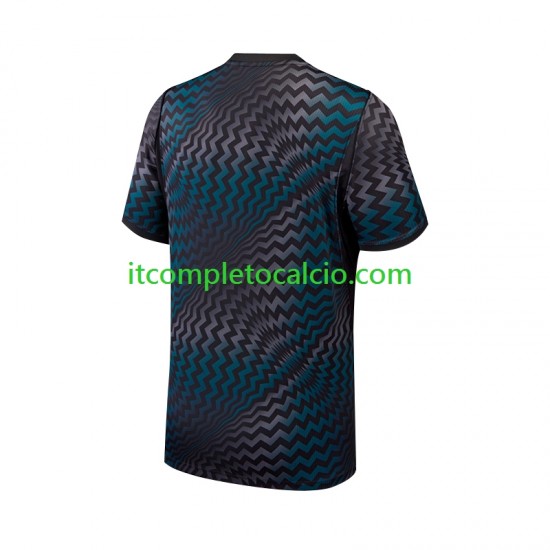 Maglia Chelsea Portiere Divisa Home 2026-2027 Manica Corta ,Uomo