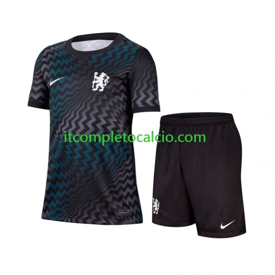Maglia Chlesea Portiere Divisa Home 2026-2027 Manica Corta ,Bambino Maglia Chlesea Portiere Divisa Home 2026-2027 Manica Corta ,Bambino