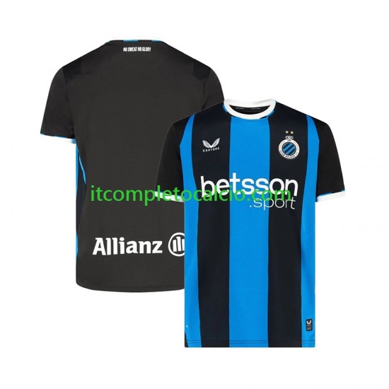 Maglia Club Brugge Divisa Home 2026-2027 Manica Corta ,Uomo Maglia Club Brugge Divisa Home 2026-2027 Manica Corta ,Uomo