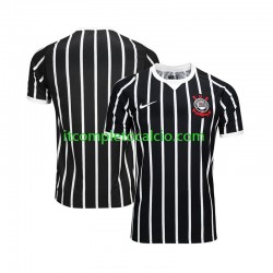 Maglia Corinthians Divisa Away 2026-2027 Manica Corta ,Uomo Maglia Corinthians Divisa Away 2026-2027 Manica Corta ,Uomo