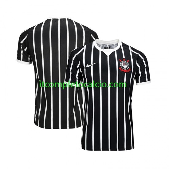 Maglia Corinthians Divisa Away 2026-2027 Manica Corta ,Uomo Maglia Corinthians Divisa Away 2026-2027 Manica Corta ,Uomo