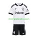 Maglia Eintracht Frankfurt Divisa Away 2026-2027 Manica Corta ,Bambino