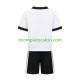 Maglia Eintracht Frankfurt Divisa Away 2026-2027 Manica Corta ,Bambino