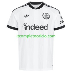 Maglia Eintracht Frankfurt Divisa Away 2026-2027 Manica Corta ,Uomo