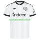 Maglia Eintracht Frankfurt Divisa Away 2026-2027 Manica Corta ,Uomo