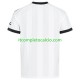 Maglia Eintracht Frankfurt Divisa Away 2026-2027 Manica Corta ,Uomo