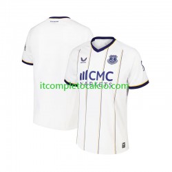 Maglia Everton Divisa Away 2026-2027 Manica Corta ,Uomo Maglia Everton Divisa Away 2026-2027 Manica Corta ,Uomo