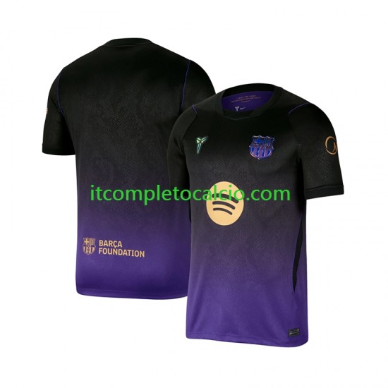 Maglia FC Barcelona Divisa Away 2026-2027 Manica Corta ,Uomo Maglia FC Barcelona Divisa Away 2026-2027 Manica Corta ,Uomo
