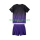 Maglia FC Barcelona Divisa Away 2026-2027 Manica Corta ,Bambino