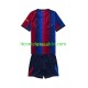Maglia FC Barcelona Divisa Home 2026-2027 Manica Corta ,Bambino