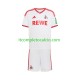 Maglia FC Köln Divisa Home 2026-2027 Manica Corta ,Bambino Maglia FC Köln Divisa Home 2026-2027 Manica Corta ,Bambino