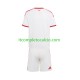 Maglia FC Köln Divisa Home 2026-2027 Manica Corta ,Bambino