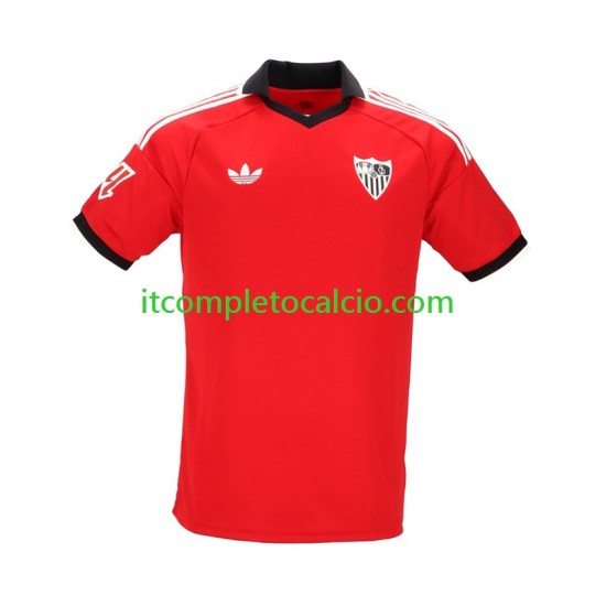 Maglia Sevilla FC Divisa Away 2026-2027 Manica Corta ,Uomo Maglia Sevilla FC Divisa Away 2026-2027 Manica Corta ,Uomo