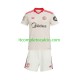 Maglia Sevilla FC Retro Divisa Home 2025-2026 Manica Corta ,Bambino Maglia Sevilla FC Retro Divisa Home 2025-2026 Manica Corta ,Bambino