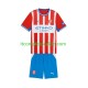 Maglia Girona Divisa Home 2026-2027 Manica Corta ,Bambino Maglia Girona Divisa Home 2026-2027 Manica Corta ,Bambino