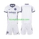Maglia Inter Milan Divisa Away 2026-2027 Manica Corta ,Bambino