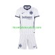 Maglia Inter Milan Divisa Away 2026-2027 Manica Corta ,Bambino