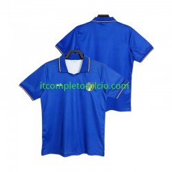 Maglia Italia 1990 Retro Divisa Home Manica Corta ,Uomo Maglia Italia 1990 Retro Divisa Home Manica Corta ,Uomo