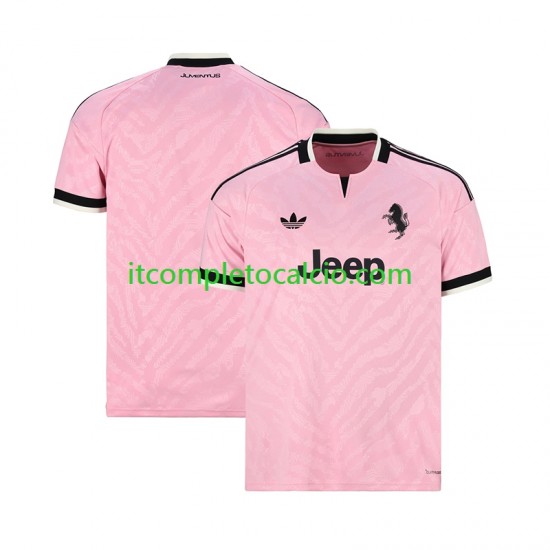 Maglia Juventus Divisa Away 2026-2027 Manica Corta ,Uomo Maglia Juventus Divisa Away 2026-2027 Manica Corta ,Uomo