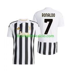 Maglia Juventus Cristiano Ronaldo 7 Divisa Home 2026-2027 Manica Corta ,Uomo Maglia Juventus Cristiano Ronaldo 7 Divisa Home 2026-2027 Manica Corta ,Uomo