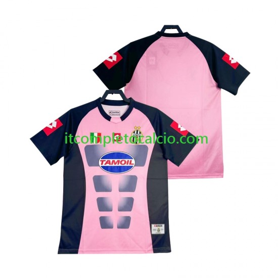 Maglia Juventus Portiere Retro Divisa Away 2002-2003 Manica Corta ,Uomo Maglia Juventus Portiere Retro Divisa Away 2002-2003 Manica Corta ,Uomo