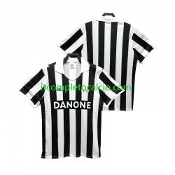 Maglia Juventus 1992 Retro Divisa Home 1994 Manica Corta ,Uomo Maglia Juventus 1992 Retro Divisa Home 1994 Manica Corta ,Uomo