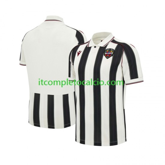 Maglia Levante UD Divisa Away 2026-2027 Manica Corta ,Uomo Maglia Levante UD Divisa Away 2026-2027 Manica Corta ,Uomo