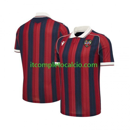 Maglia Levante UD Divisa Home 2026-2027 Manica Corta ,Uomo Maglia Levante UD Divisa Home 2026-2027 Manica Corta ,Uomo