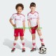 Maglia Liverpool Divisa Away 2026-2027 Manica Corta ,Bambino Maglia Liverpool Divisa Away 2026-2027 Manica Corta ,Bambino