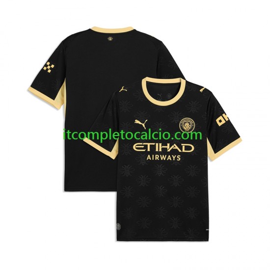 Maglia Manchester City Divisa Away 2026-2027 Manica Corta ,Uomo Maglia Manchester City Divisa Away 2026-2027 Manica Corta ,Uomo