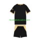 Maglia Manchester City Divisa Away 2026-2027 Manica Corta ,Bambino
